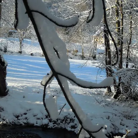 Oda ve Kahvaltı La Grande Ourse