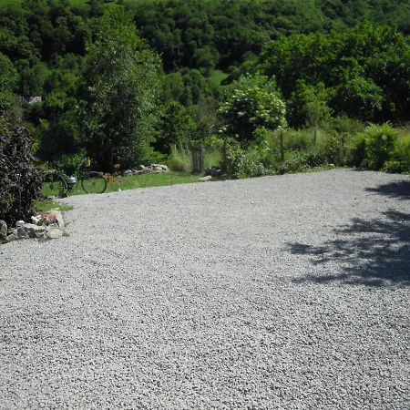 Oda ve Kahvaltı La Grande Ourse Campan