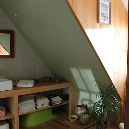 Oda ve Kahvaltı La Grande Ourse