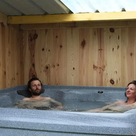 La Grande Ourse Oda ve Kahvaltı