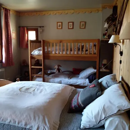 La Grande Ourse Campan