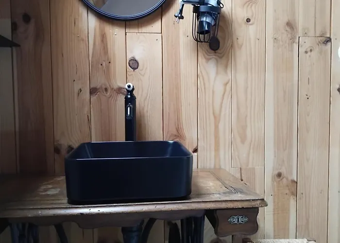 La Grande Ourse Campan