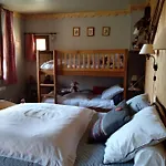 La Grande Ourse קמפן