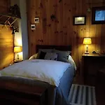 La Grande Ourse 3*