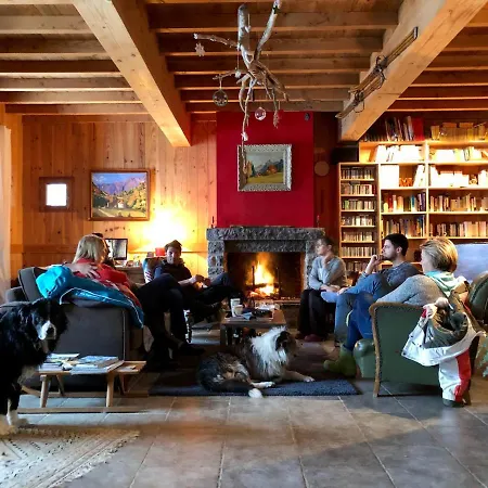 La Grande Ourse