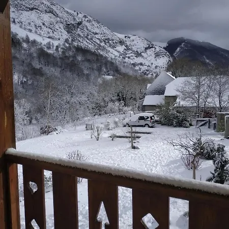 La Grande Ourse Bed & Breakfast