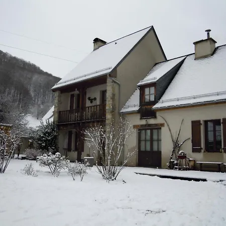 La Grande Ourse Nocleg ze śniadaniem