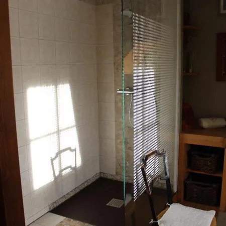 La Grande Ourse Couette-café 3*