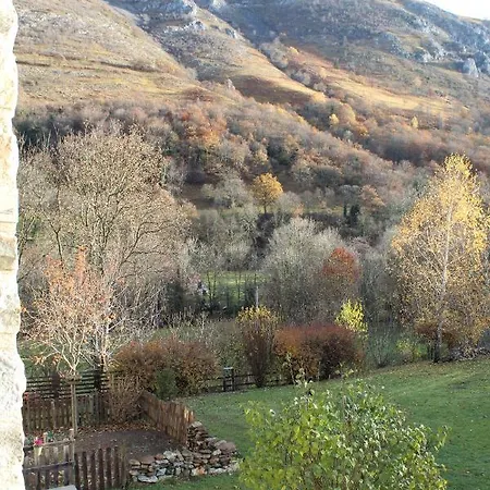 La Grande Ourse 3*
