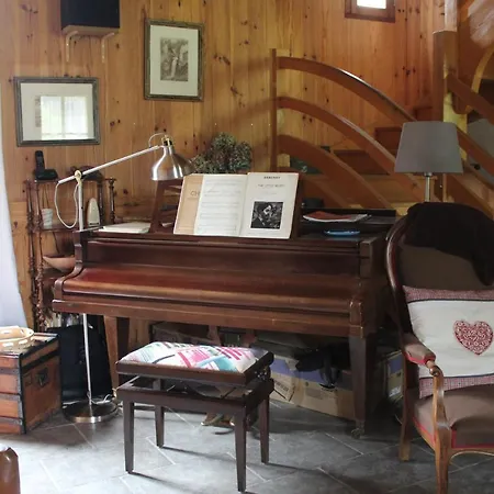 La Grande Ourse 3* Campan