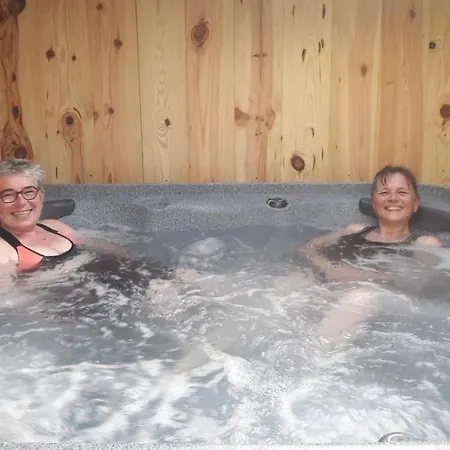 La Grande Ourse 3* Campan