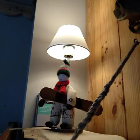 La Grande Ourse Campan