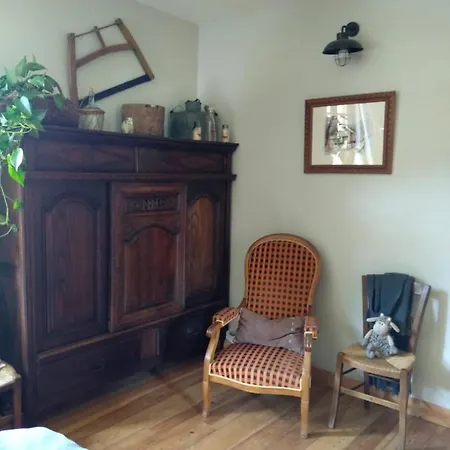 La Grande Ourse Couette-café