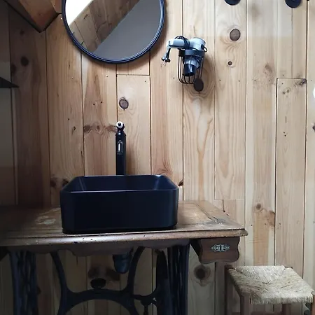 La Grande Ourse Campan