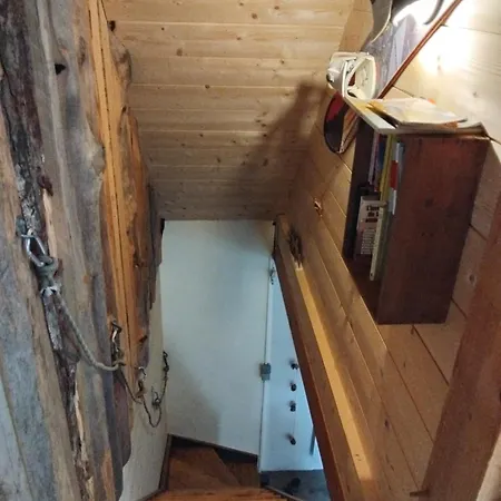 Couette-café La Grande Ourse