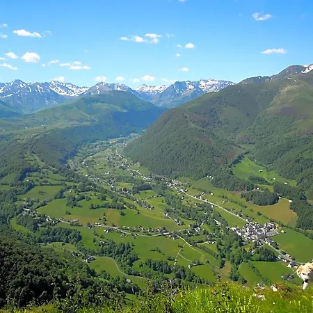 La Grande Ourse Panzió