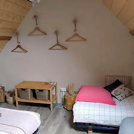 La Grande Ourse 3* Campan