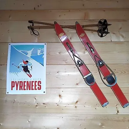 La Grande Ourse 3* كامبان
