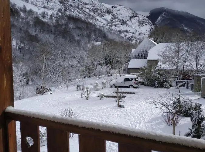 La Grande Ourse Bed & Breakfast