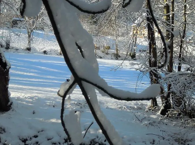 Bed & Breakfast La Grande Ourse