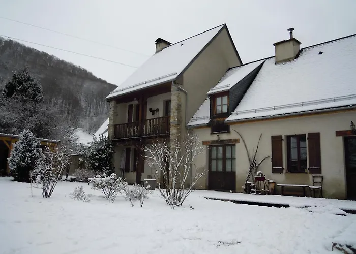 La Grande Ourse Bed & Breakfast