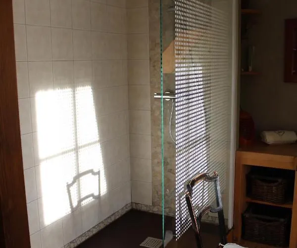 La Grande Ourse Frühstückspension 3*