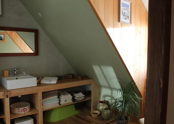 Bed & Breakfast La Grande Ourse