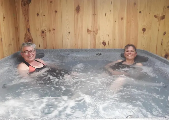 La Grande Ourse 3* Campan