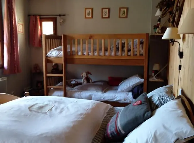 La Grande Ourse Campan