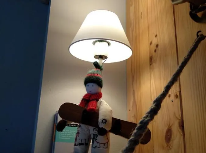 La Grande Ourse Campan