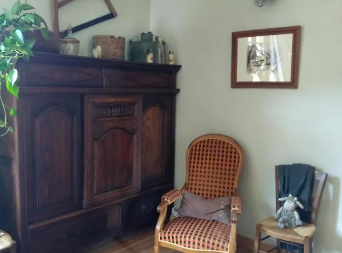 La Grande Ourse Bed & Breakfast